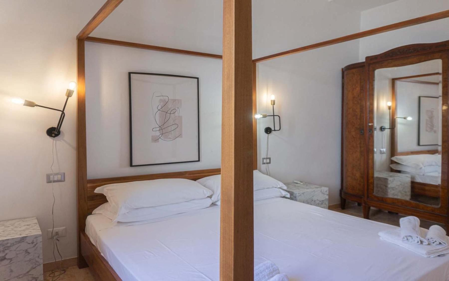 Colosseum Cosy Apartment Close To Metro Rome Exterior photo