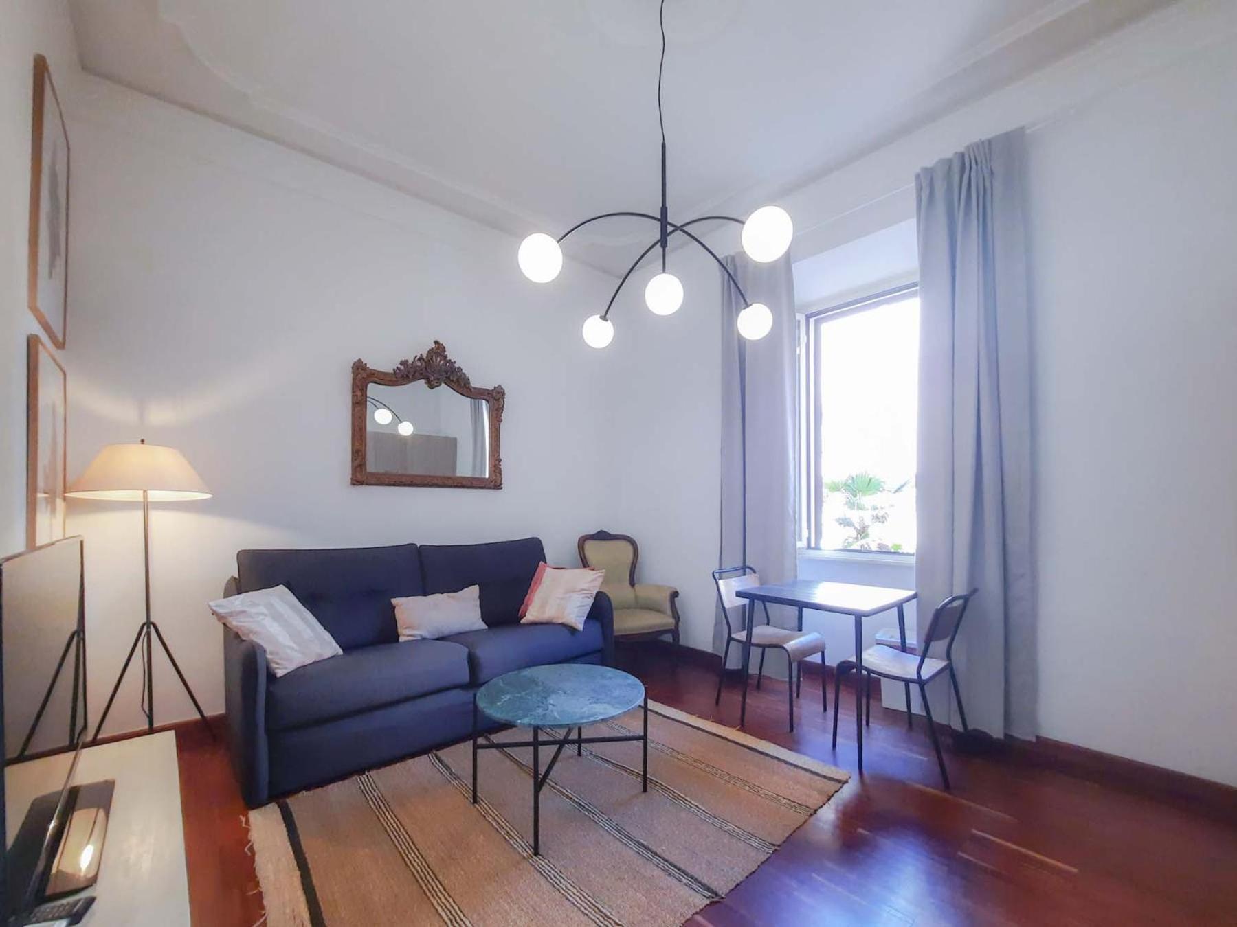 Colosseum Cosy Apartment Close To Metro Rome Exterior photo