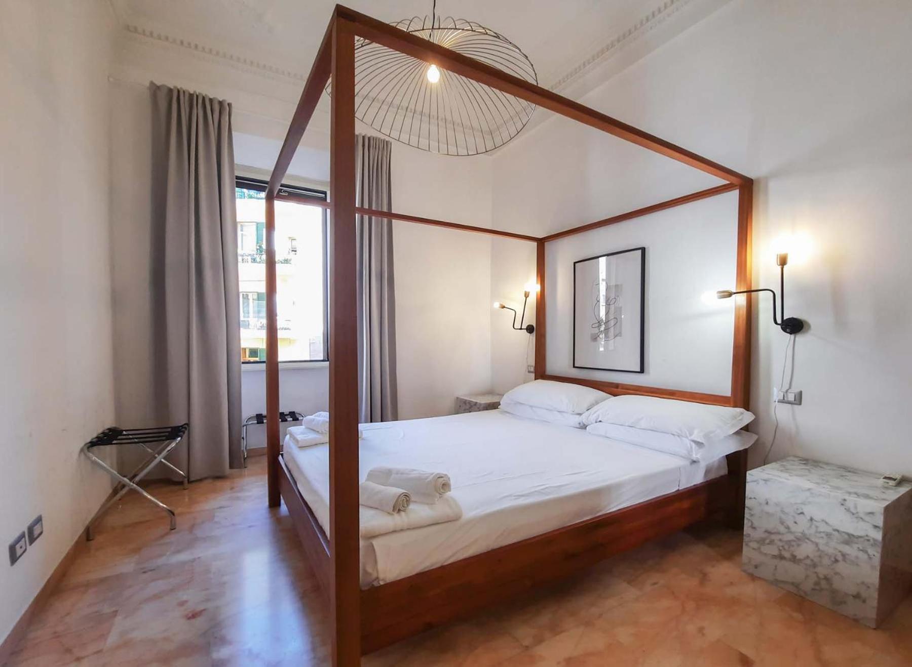 Colosseum Cosy Apartment Close To Metro Rome Exterior photo