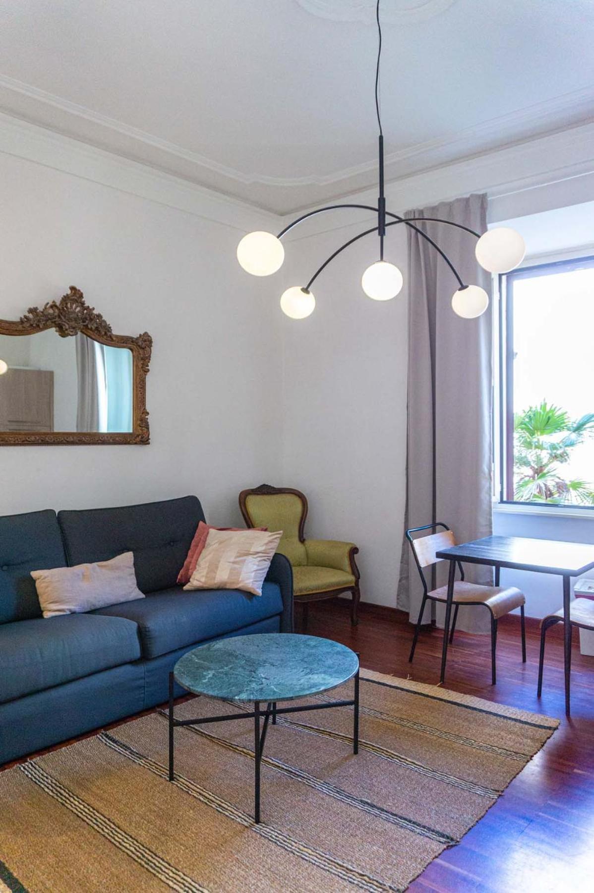 Colosseum Cosy Apartment Close To Metro Rome Exterior photo