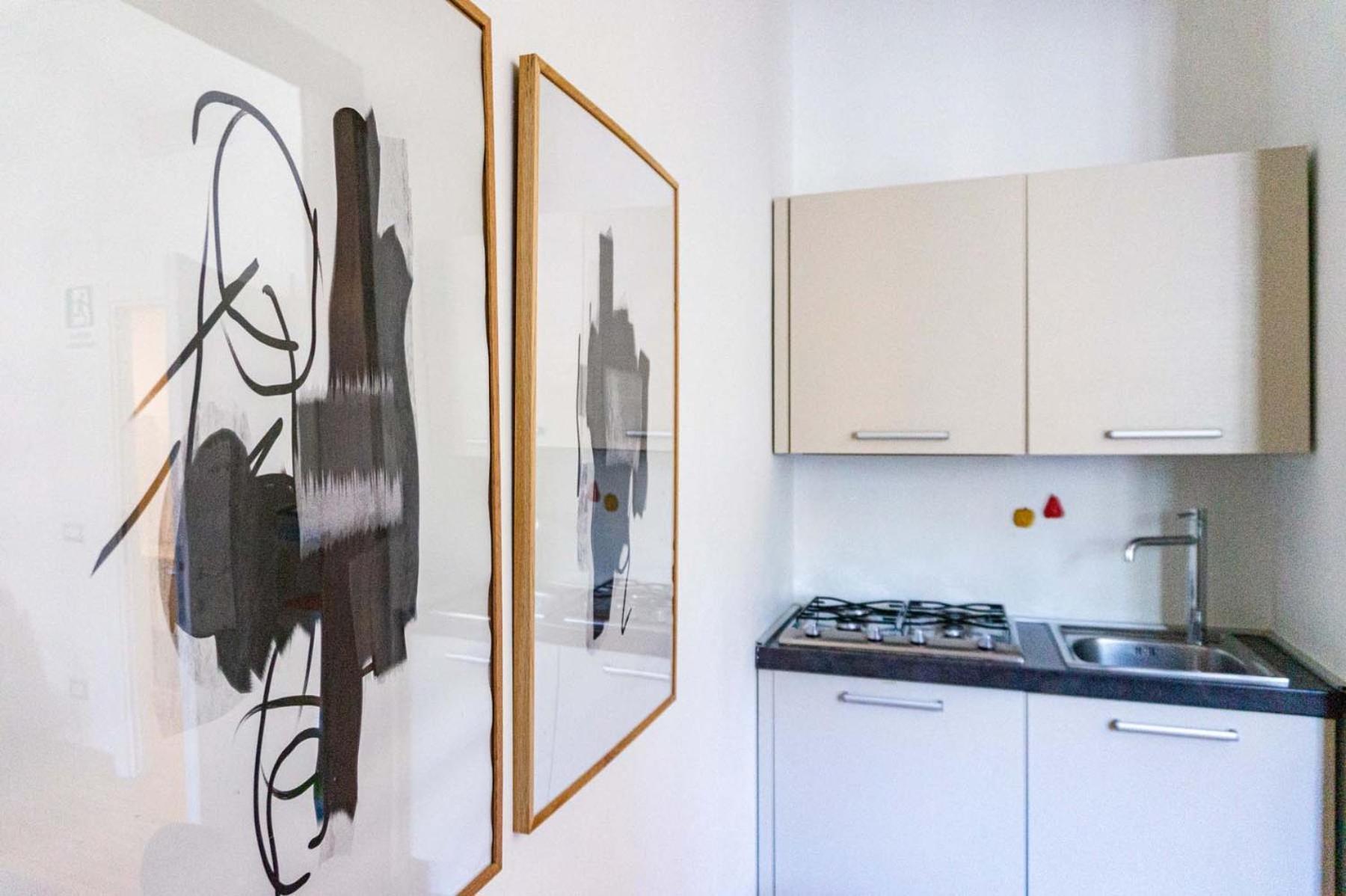 Colosseum Cosy Apartment Close To Metro Rome Exterior photo