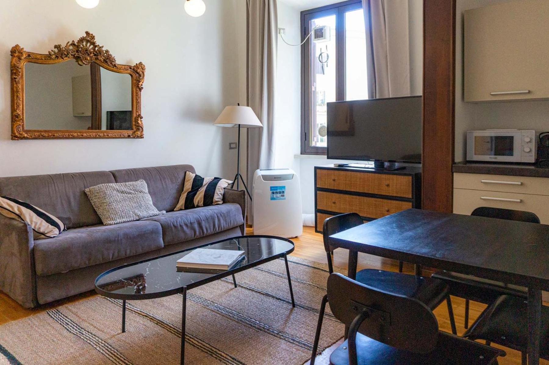 Colosseum Cosy Apartment Close To Metro Rome Exterior photo
