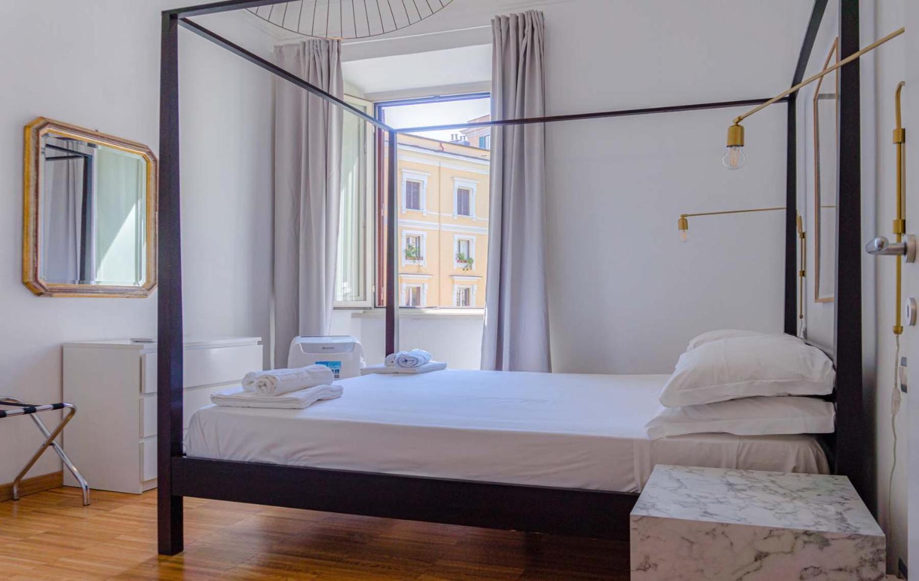 Colosseum Cosy Apartment Close To Metro Rome Exterior photo