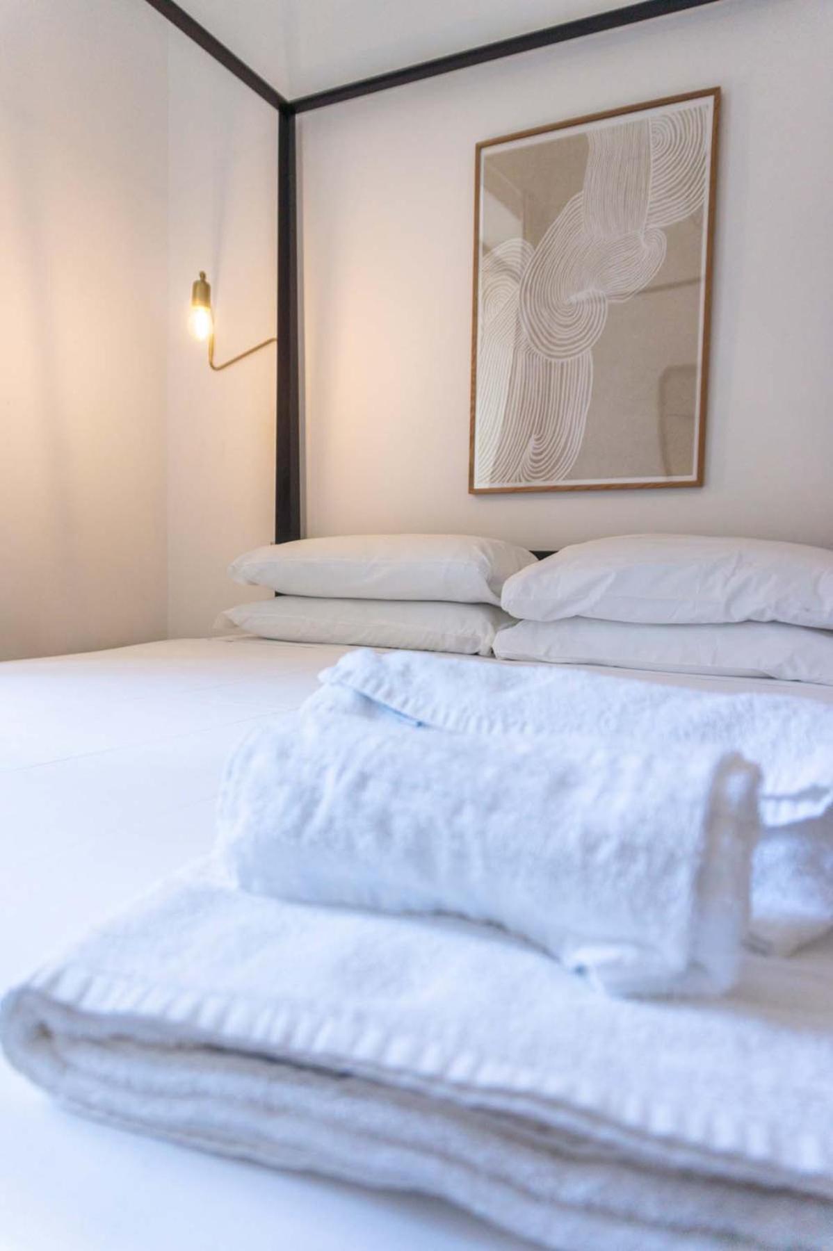 Colosseum Cosy Apartment Close To Metro Rome Exterior photo