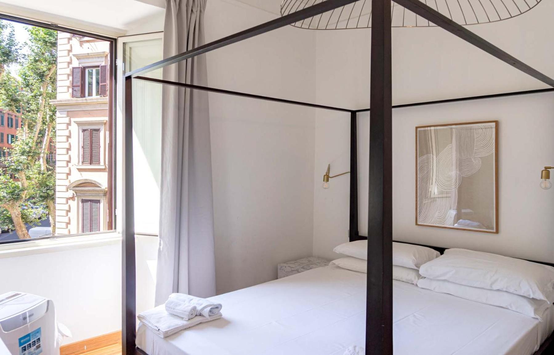 Colosseum Cosy Apartment Close To Metro Rome Exterior photo