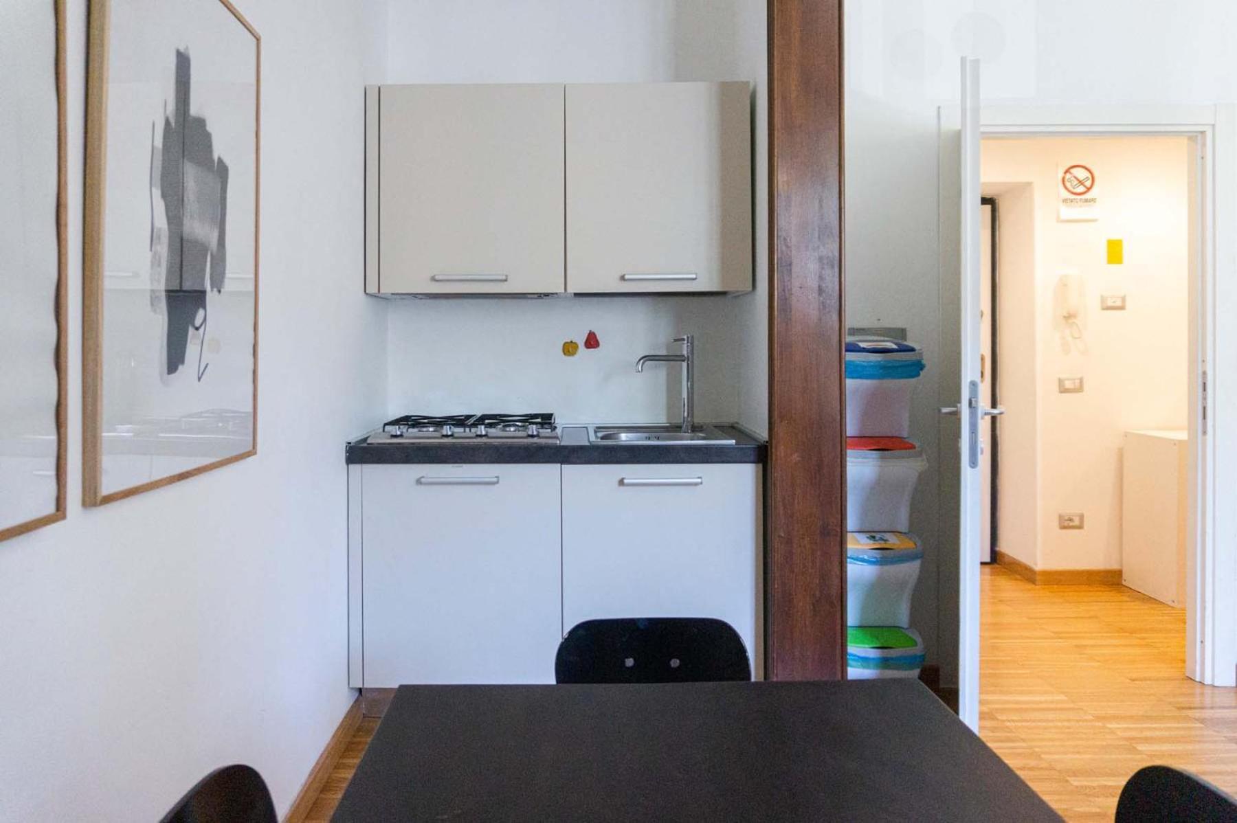 Colosseum Cosy Apartment Close To Metro Rome Exterior photo
