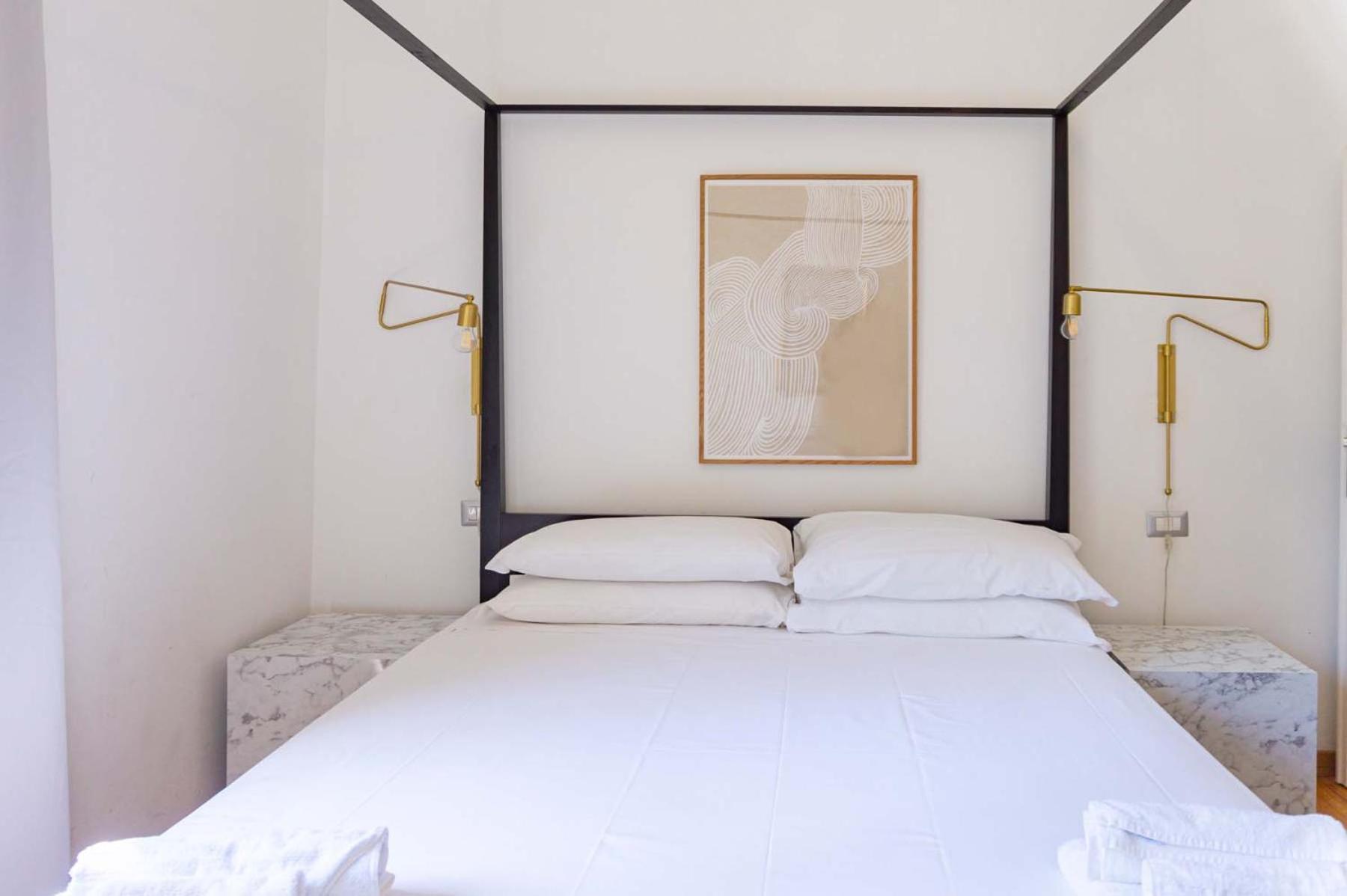 Colosseum Cosy Apartment Close To Metro Rome Exterior photo