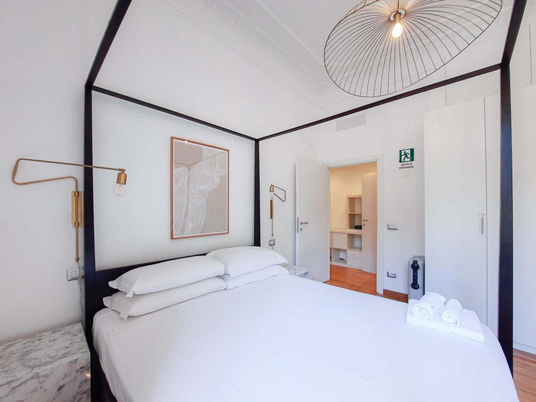 Colosseum Cosy Apartment Close To Metro Rome Exterior photo